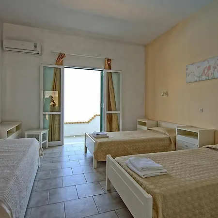 Villa Eleni By Mediterraneanvillas
