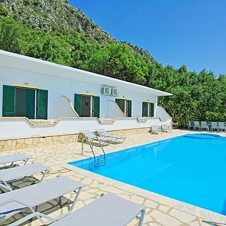 Eleni By Mediterraneanvillas Villa