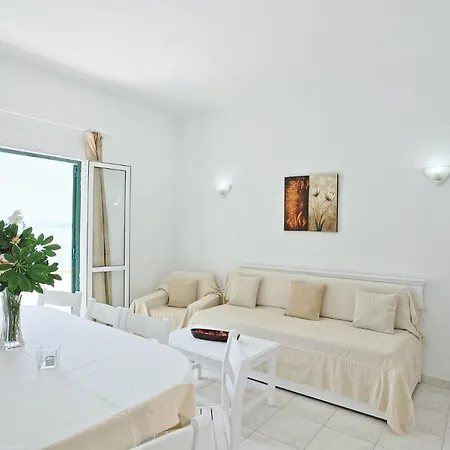 Eleni By Mediterraneanvillas Villa Barbáti