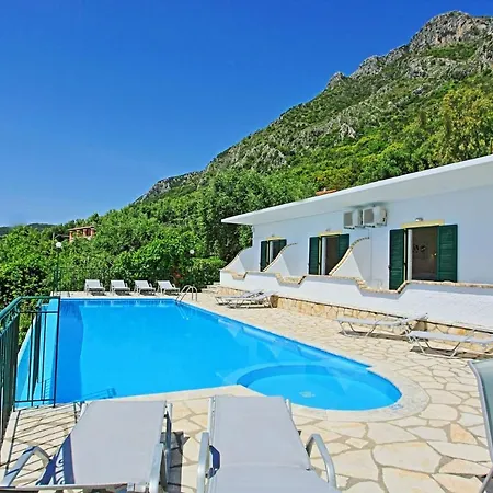 Eleni By Mediterraneanvillas Villa