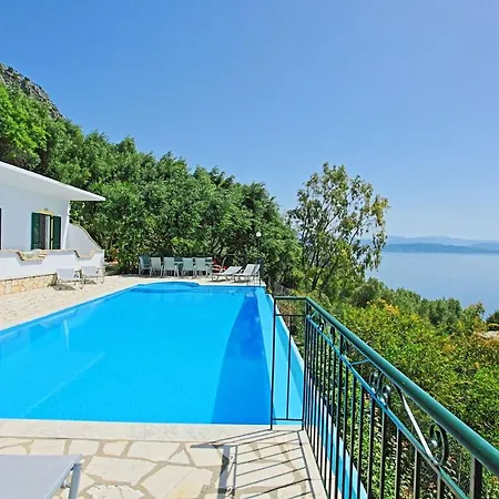 Villa Eleni By Mediterraneanvillas Barbáti