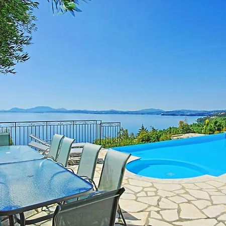 Eleni By Mediterraneanvillas Villa