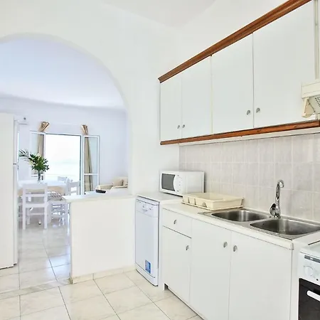 Eleni By Mediterraneanvillas Villa *