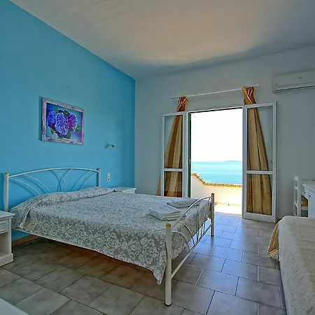 Eleni By Mediterraneanvillas Villa Barbáti